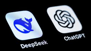 Learn to harness new business ideas with ChatGPT and DeepSeek