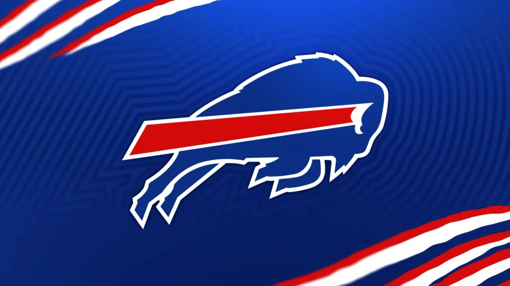 Buffalo Bills Logo.