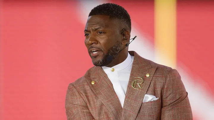 Ryan Clark RG3 controversy