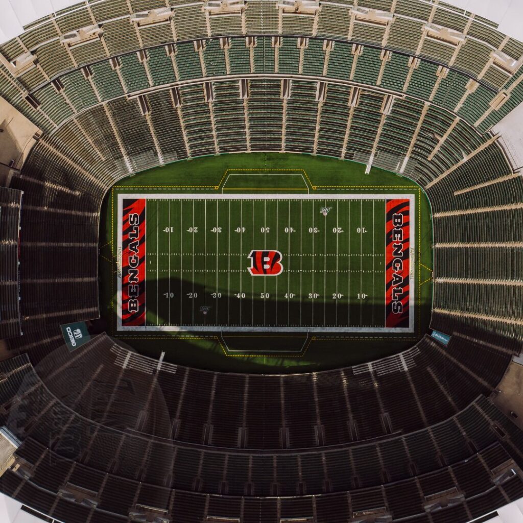 nfl grounds