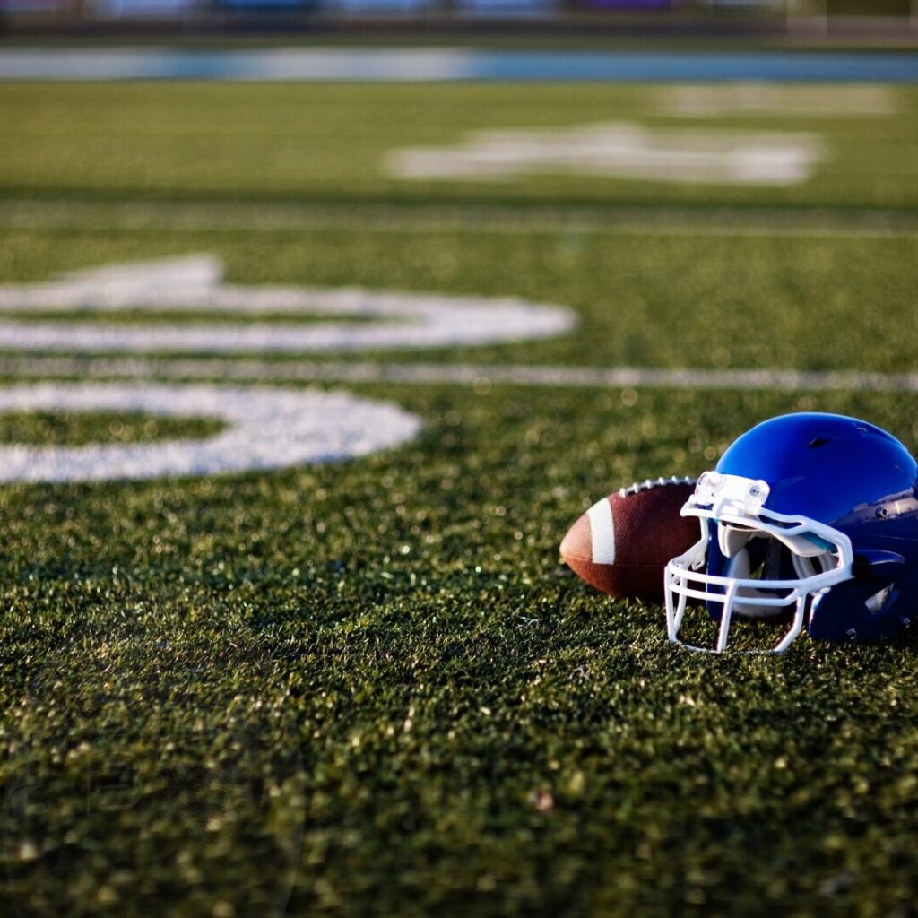 NFL Rules Overview.