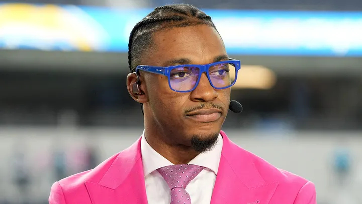 Robert Griffin III news