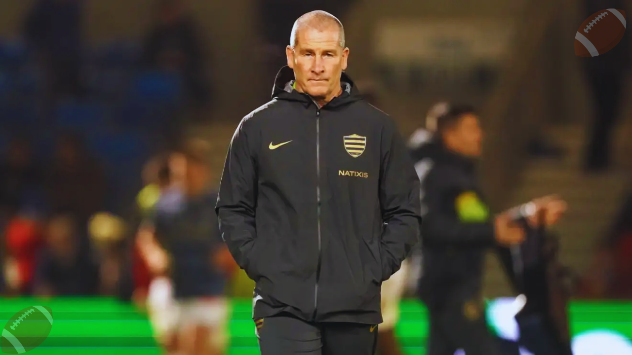 Stuart Lancaster appointed as Connacht Rugby head coach, aiming to rebuild after a challenging URC season.