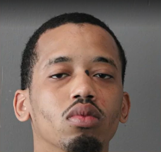 Chicago Shooting Suspect in Officers death.