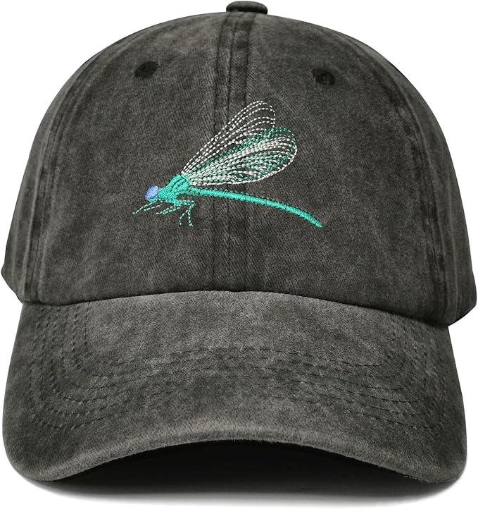 Stylish Dad US Open Golf Hats that gets you attention in Dubai